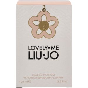 Liu-Jo Lovely Me Edp Spray