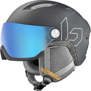 Bolle V-Atmos Eco Skihelm Unisex