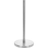 Excellent Houseware Keukenrolhouder | RVS | 33,5 cm