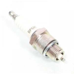 Bougie d'allumage NGK pour Scooter Sachs 50 Zenith Après 1986 Neuf