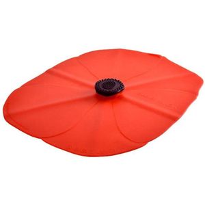 Charles Viancin COQUELICOT - Couvercle rectangle