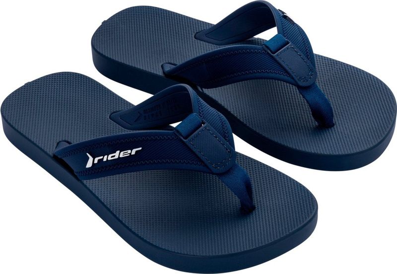 Rider - Impulse - Slipper - Blue - 100% Rubber