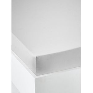 Vertbaudet - Effen Hoeslaken - Kind - Katoen - 90 x 140 cm