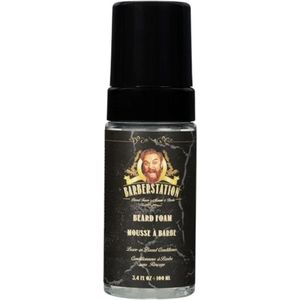 Barberstation Beard Foam