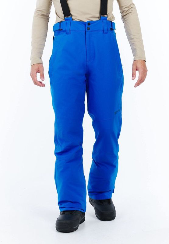 Protest PRTMIKADO – Skibroek Heren – Vibrant Blue