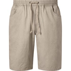 Jan Vanderstorm herren Null - 54 - beige