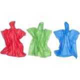 Lichtgewicht Poncho - Regenkleding - one size