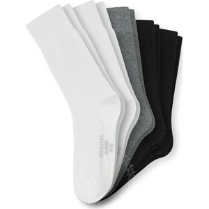 SCHIESSER - 95/5 - Sokken - Heren