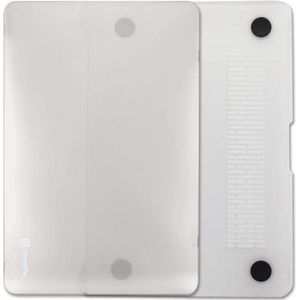 Xtreme Mac - MacBook Air 11"", hoesje, microshield, lichtgewicht hard polycarbon, transparent