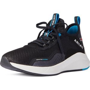 Ariat Heren Ignite H2O Waterproof Sneaker - maat 45 - black