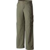 Columbia - Afritsbroek - Groen - 100% Nylon - UV-Bescherming