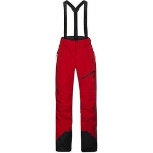 Peak Performance - Alpine pants womens - Rode skibroek - M - Rood