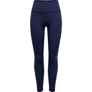 Only Play Rya-mari-2 Hw Train Tights Dames 15312589-marit - Kleur Blauw - Maat XS