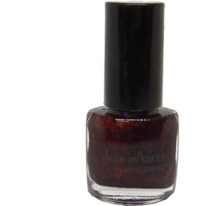 Jean D'Arcel Nail Trend Mini Nagellak Kleur Manicure polish varnish 4ml - 60