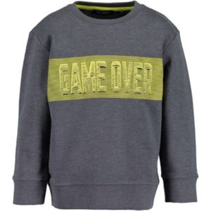 Jongens trui maat 92