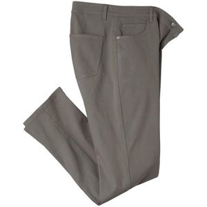 ATLAS FOR MEN - Comfortabele broek met stretch - Heren - Verkrijgbaar in grote maten - 62