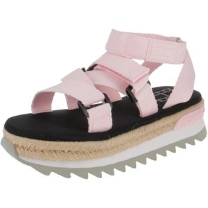 Tommy Hilfiger EN0EN01804 - Damesschoenen sandalen - TOG-Lichtroze