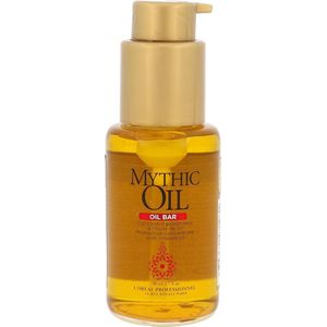 L'Oréal - Serie Expert Mythic Oil - Haarolie - 50ml