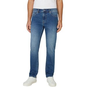 Pepe Jeans Jeans  donkerblauw