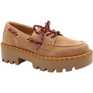 Colors of California - Milos - Mocassin Schoenen - Bruin