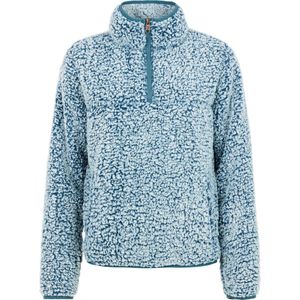 Protest Skipully Prtsurami 1/4 Zip Dames - maat xxl/44