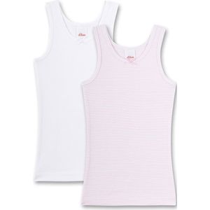 s.Oliver Onderhemd Set van 2