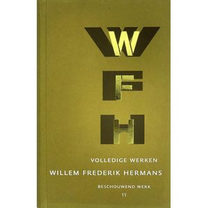 Volledige werken van W.F. Hermans 11 -  Volledige werken 11
