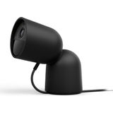 Hue Secure desktop beveiligingscamera - zwart