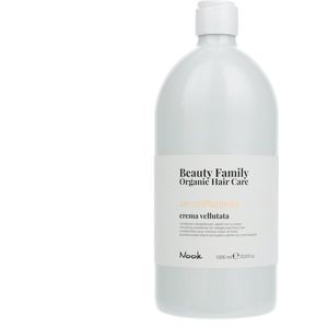 Nook Zucca & Luppolo Smoothing Conditioner 1000 ml