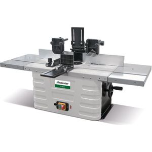 Holzstar - TF50E - Tafelfreesmachine - 1,5 kW - 230V - Variabele Snelheden tot 24000 tpm