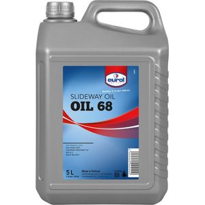 Eurol Slideway Oil 69 Leibaanolie 5L