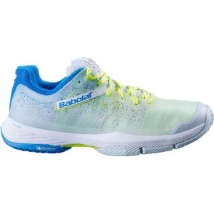 Babolat Jet Ritma Women padelschoenen - maat 39