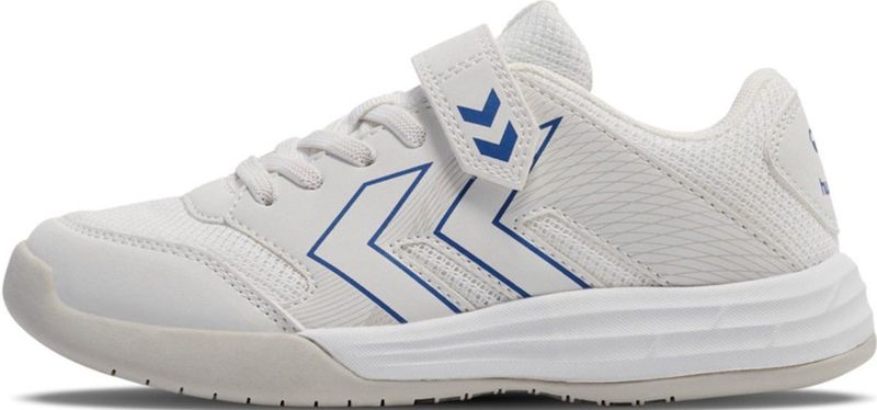 Hummel Indoorsportschoenen - Multiplay Stabiele VC Jr - Riversid - Hummel - 26 - Indoorsportschoenen