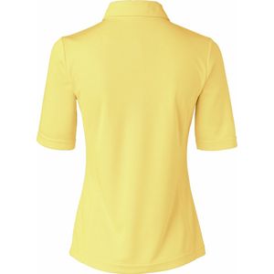 Daily Sports Macy 1/2 Polo Butter