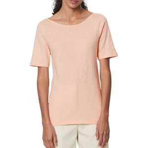 Marc O'Polo Submarine Round Neck Shirt Dames - Maat S