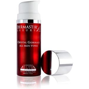 Dermastir Crystal Gommage Peel 100ml