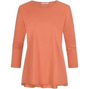 Mey Shirt Night2Day Susi Dames 16205 431 sandstone S