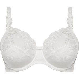 Ulla Ella Beugel BH Wit 115 B