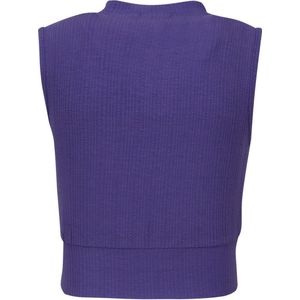 Someone - Topje - Maat 176 - Meisjes - Purple -
