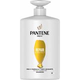 Pantene Shampoo - Repair & Protect - 1000 ml