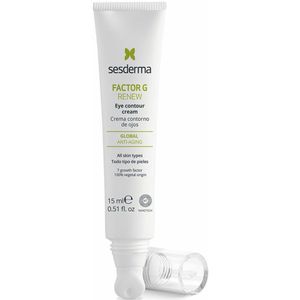 SESderma - Factor G Renew - Gezichtscrème - 50ml - Anti-Aging