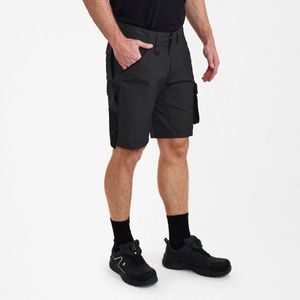 Engel - Galaxy shorts - Anthraciet Grijs - 54 - Functionele Werkshort