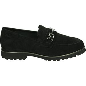 Sioux - Meredith - Loafers - Zwart