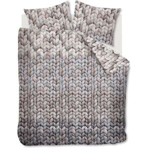 Ariadne at Home Warmly Dekbedovertrek - naturel 240x200/220