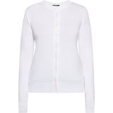 usha - Pullover - Gestreept - Met Lange Mouwen - Ronde Hals