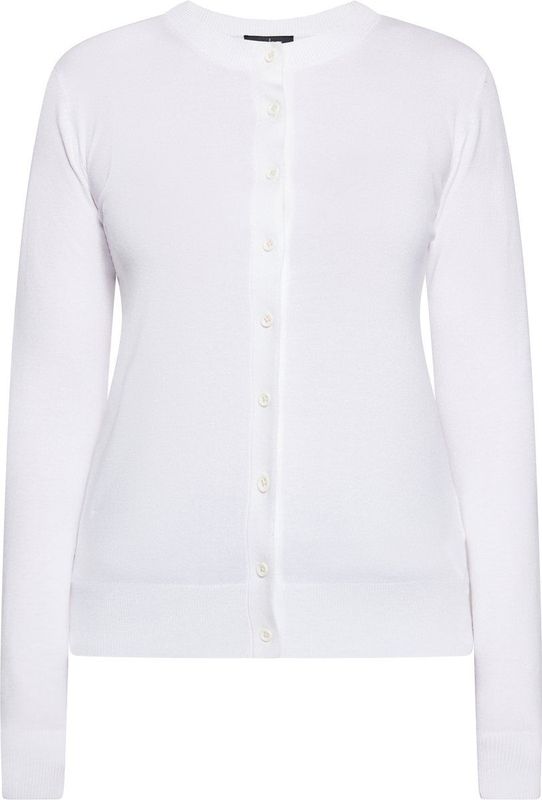 usha - Pullover - Gestreept - Met Lange Mouwen - Ronde Hals