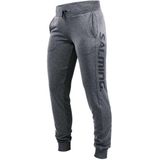 Salming Reload Broek Grijs XS Vrouw