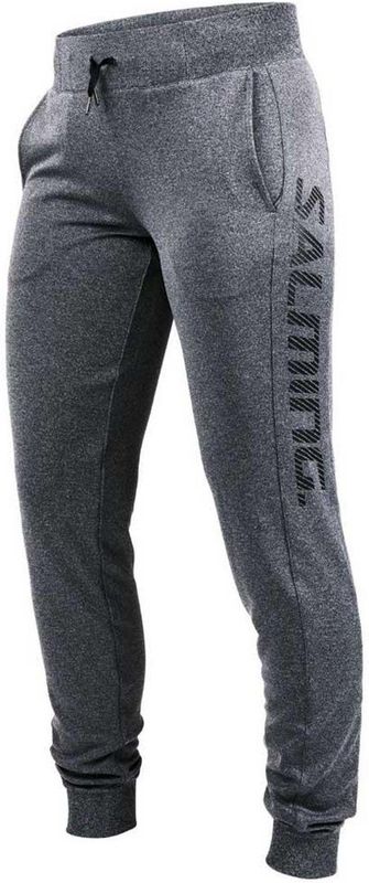 Salming Reload Broek Grijs XS Vrouw