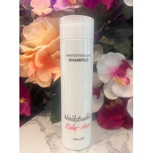 Nailstudio Zuly-Ann Hair Extension Shampoo 250ml