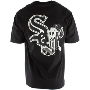 New Era T-shirt maat M